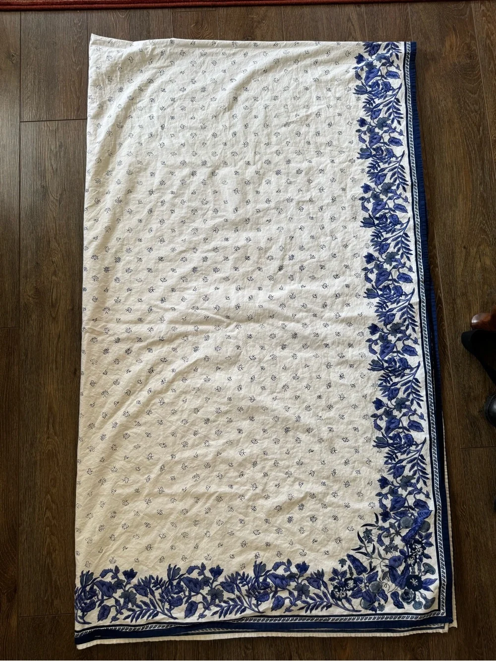 Williams Sonoma lightweight cotton